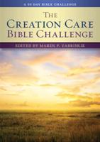 The Creation Care Bible Challenge