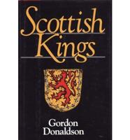 Scottish Kings