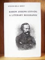Baron Joseph Eötvös, 1813-1871