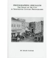 Photographing Jerusalem