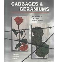 Cabbages & Geraniums