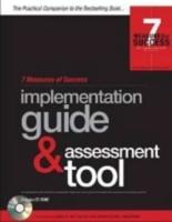 7 Measures of Success Implementation Guide and Assessment Tool