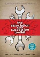 The Association CEO Succession Toolkit