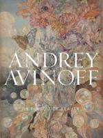 Andrey Avinoff