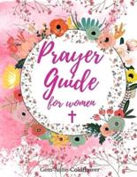 Prayer Guide for Women