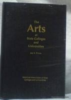 The Arts at State Colleges and Universities