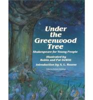 Under the Greenwood Tree