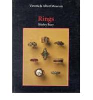 An Introduction to Rings