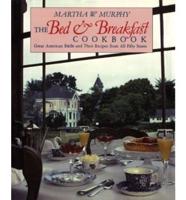 The Bed & Breakfast Cookbook