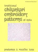 Traditional Chikankari Embroidery Patterns of India
