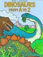 Dinosaurs from A to Z