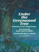 Under the Greenwood Tree -- Audiocassette