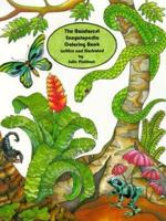 The Rainforest Encyclopedia Coloring Book