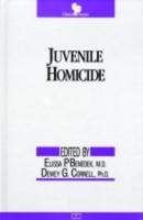 Juvenile Homicide