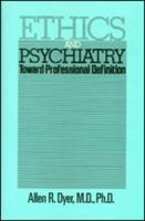 Ethics and Psychiatry