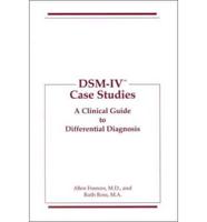 DSM-IV Case Studies