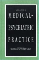 Medical-Psychiatric Practice