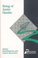 Biology of Anxiety Disorders
