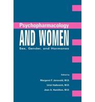 Psychopharmacology and Women