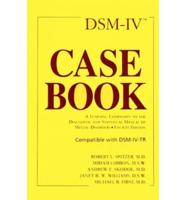 DSM-IV Casebook