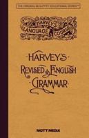 Harveys Revised English Grammar