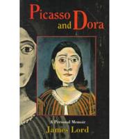 Picasso and Dora