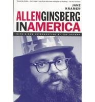 Allen Ginsberg in America