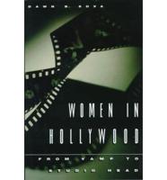 Women in Hollywood