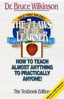The 7 Laws of the Learner