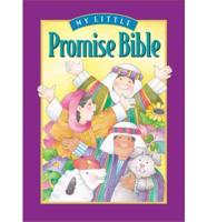 My Little Promise Bible