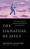 The Signature of Jesus