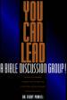 You Can Lead a Bible Discussion Group