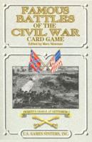 Famous Battles of the Civil War Card Game