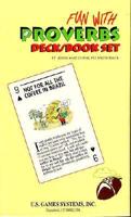 Fun With Proverbs Deck-Book Set