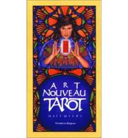 Art Nouveau Tarot Deck