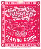 Crooked Playing Card Deck