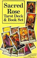 Sacred Rose Tarot Set