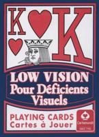 Low Vision New Sight Deck