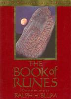 The New Book of Runes Set