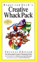 Creative Whack Pack Deck & Book Set