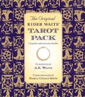 The Original Rider-Waite(r) Tarot Set