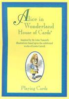 Alice in Wonderland House