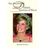 The Ancestry of Diana, Princess of Wales