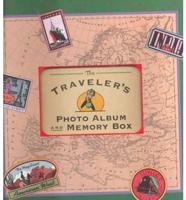 The Traveler's Photo Album and Memory Box