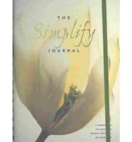 The Simplify Journal