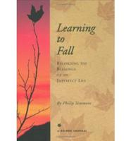 Learning to Fall