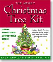 The Merry Christmas Tree Kit