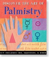Discover the Art of Palmistry