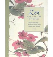 Zen and the Art of Haiku