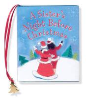 Sister's Night Before Christmas